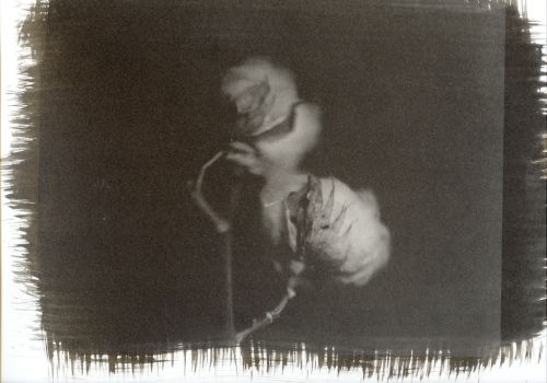 Fotografia de Daniel G. Bruno - Galeria Fotografica: Paladio - Foto: Cotton