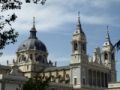 Fotos de Chano Maiques -  Foto: MADRID - Catedral de La Almudena