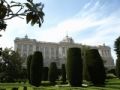 Foto de  Chano Maiques - Galería: MADRID - Fotografía: Palacio Real