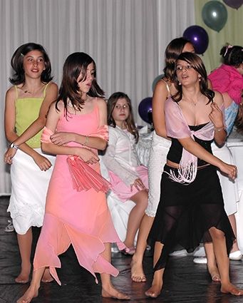 Fotografia de Estudio de Fotografa y Video Gabriel Faccio - Galeria Fotografica: Sociales - Foto: 