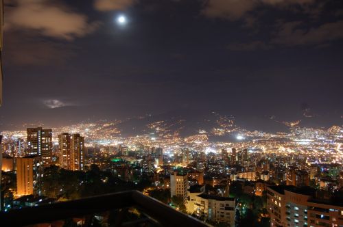 Fotografia de nerallc - Galeria Fotografica: Medellin, Colombia - Foto: 