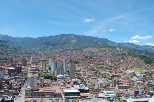 Fotografia de nerallc - Galeria Fotografica: Medellin, Colombia - Foto: 