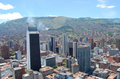 Fotografia de nerallc - Galeria Fotografica: Medellin, Colombia - Foto: 