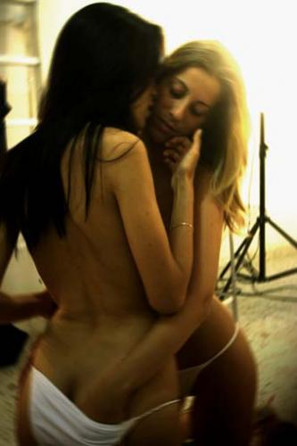 Fotografías mas votadas » Autor: CARLOS ORANGE - Galería: erotica - Fotografía: 