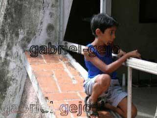 Fotografia de Sin Nombre - Galeria Fotografica: 