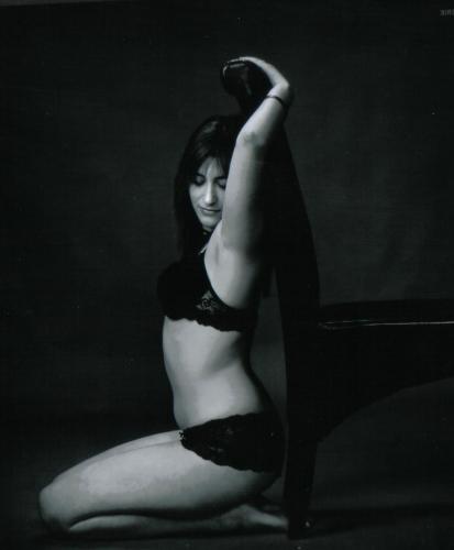 Fotografia de sara - Galeria Fotografica: GALLERY - Foto: 