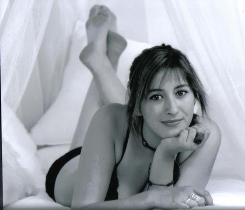 Fotografia de sara - Galeria Fotografica: GALLERY - Foto: 