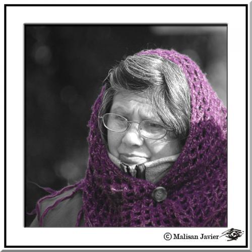 Fotografia de JAVIER MALISAN - Galeria Fotografica: Miradas - Foto: 