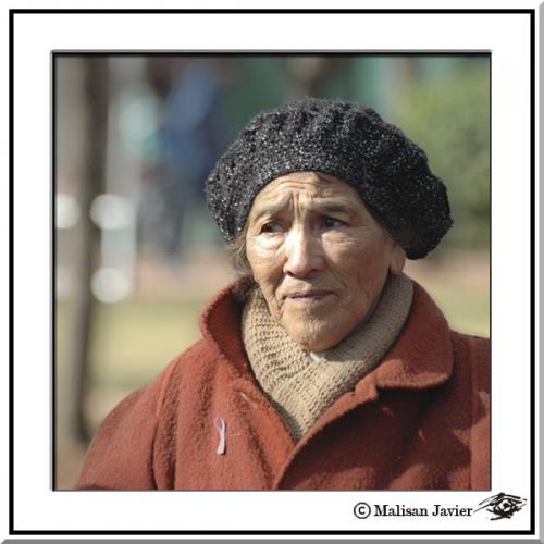 Fotografia de JAVIER MALISAN - Galeria Fotografica: Miradas - Foto: 