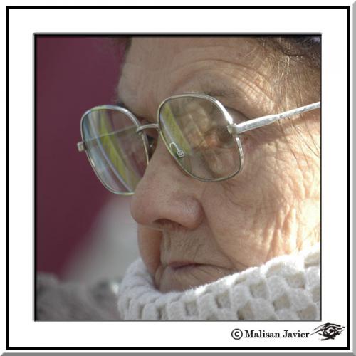 Fotografia de JAVIER MALISAN - Galeria Fotografica: Miradas - Foto: 