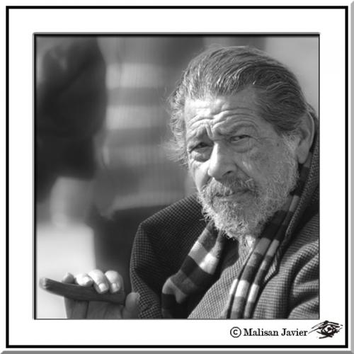 Fotografia de JAVIER MALISAN - Galeria Fotografica: Miradas - Foto: 