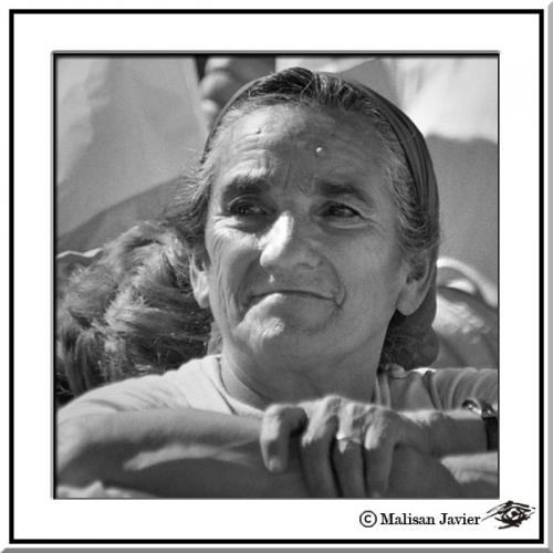 Fotografia de JAVIER MALISAN - Galeria Fotografica: Miradas - Foto: 