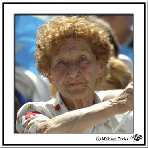 Fotografia de JAVIER MALISAN - Galeria Fotografica: Miradas - Foto: 