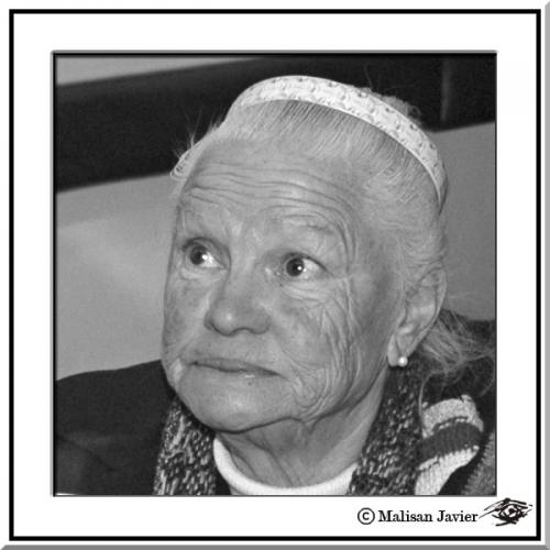 Fotografia de JAVIER MALISAN - Galeria Fotografica: Miradas - Foto: 