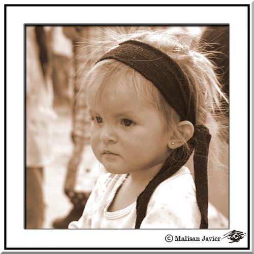 Fotografia de JAVIER MALISAN - Galeria Fotografica: Miradas - Foto: 