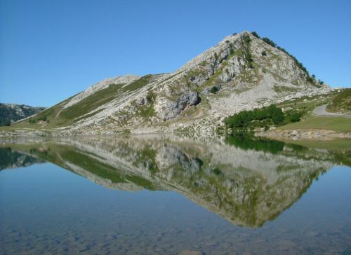 Fotografia de Donelia - Galeria Fotografica: Las pequeas cosas - Foto: Reflejo