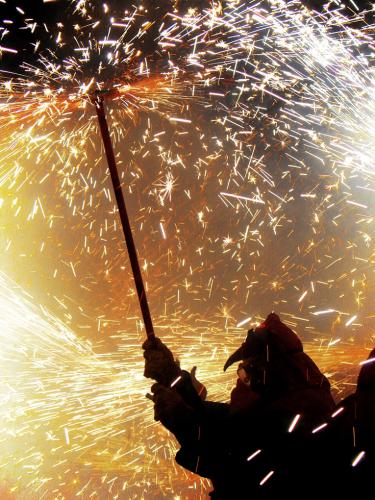 Fotografia de p h o t o g e n i c a l - Galeria Fotografica: Miscellaneous - Foto: Viladefocs