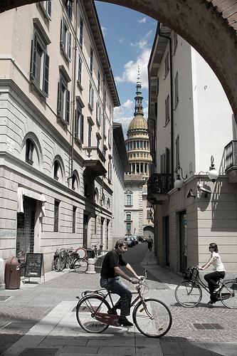 Fotografia de Sandro - Galeria Fotografica: Miradas al Mundo - Foto: Novara