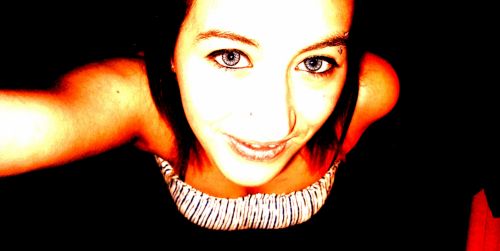 Fotografia de sara - Galeria Fotografica: GALLERY - Foto: 