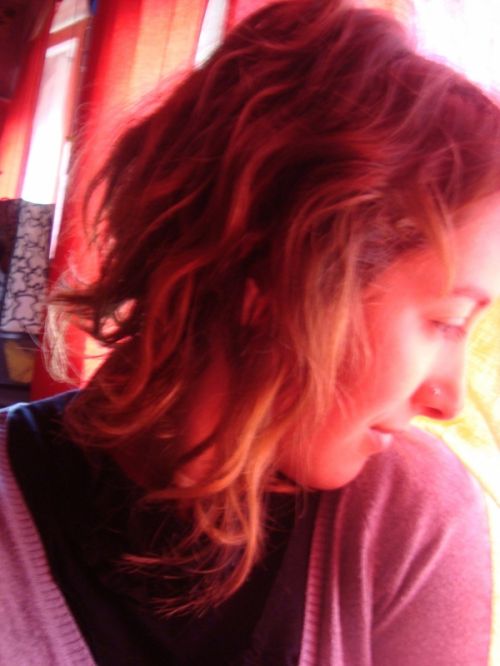 Fotografia de sara - Galeria Fotografica: GALLERY - Foto: 