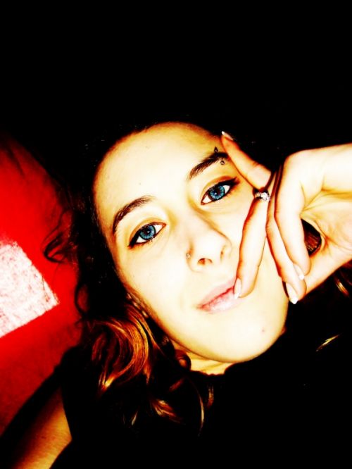 Fotografia de sara - Galeria Fotografica: GALLERY - Foto: 