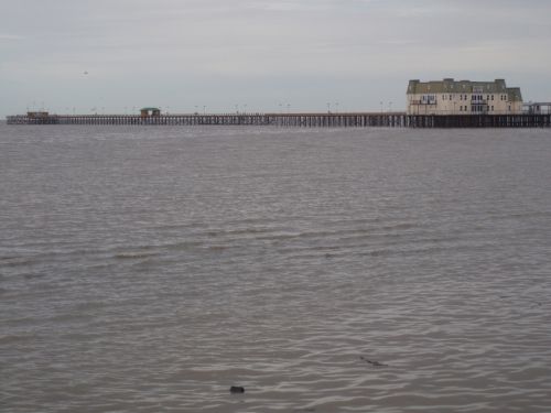 Fotografia de noesol - Galeria Fotografica: LA RIVERA DE QUILMES - Foto: 