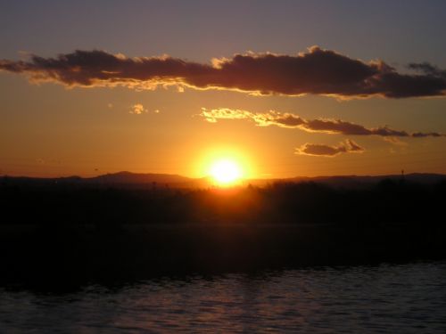 Fotografia de P. Costa - Galeria Fotografica: NATURALEZA VIVA (PAISAJES) - Foto: 