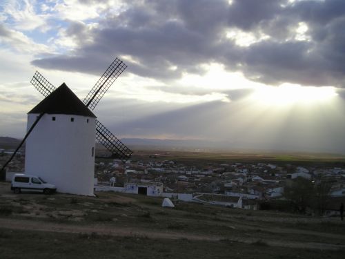 Fotografia de P. Costa - Galeria Fotografica: NATURALEZA VIVA (PAISAJES) - Foto: 