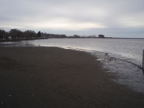 Fotografia de noesol - Galeria Fotografica: LA RIVERA DE QUILMES - Foto: 