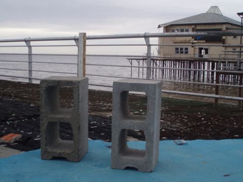 Fotografia de noesol - Galeria Fotografica: LA RIVERA DE QUILMES - Foto: 