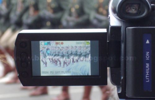 Fotografia de BAM - Galeria Fotografica: 200 - Foto: 