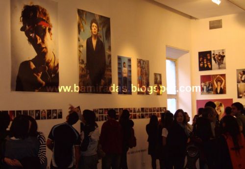 Fotografia de BAM - Galeria Fotografica: CIUDAD EMERGENTE - Foto: 