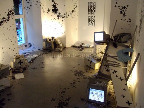 Fotografia de BAM - Galeria Fotografica: CIUDAD EMERGENTE - Foto: 