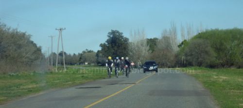 Fotografia de BAM - Galeria Fotografica: 120 KM - Foto: 