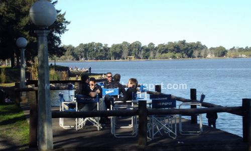 Fotografia de BAM - Galeria Fotografica: 120 KM - Foto: 