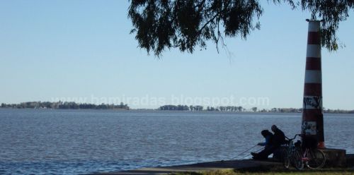 Fotografia de BAM - Galeria Fotografica: 120 KM - Foto: 