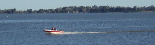 Fotografia de BAM - Galeria Fotografica: 120 KM - Foto: 