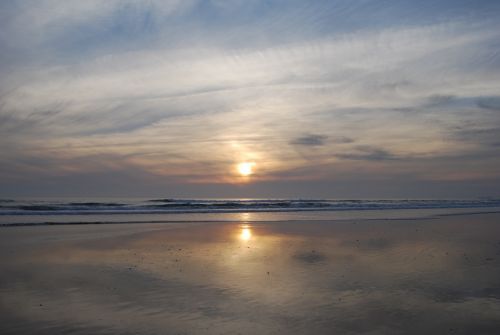 Fotografia de The Saint - Galeria Fotografica: Ocasos - Foto: 