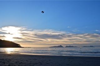 Fotografia de The Saint - Galeria Fotografica: Ocasos - Foto: 