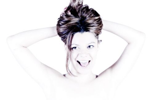 Fotografia de Monse - Galeria Fotografica: CU - Foto: 