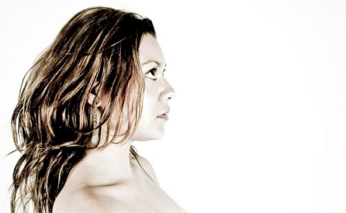 Fotografia de Monse - Galeria Fotografica: CU - Foto: 