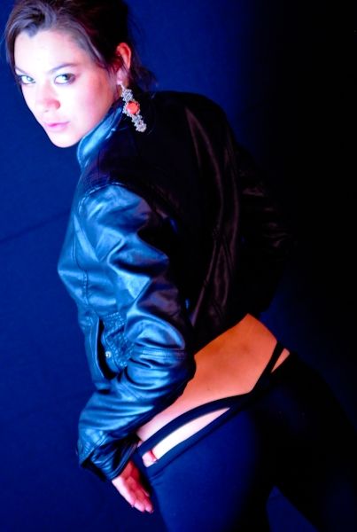 Fotografia de Monse - Galeria Fotografica: CU - Foto: 