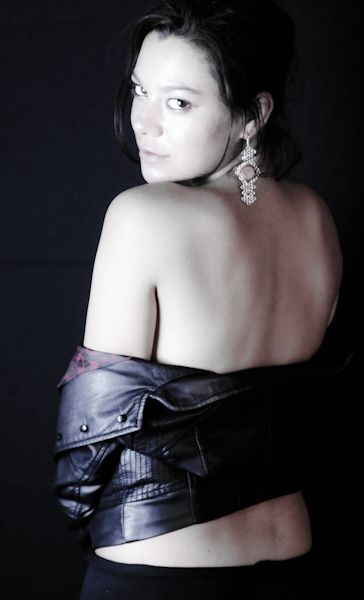 Fotografia de Monse - Galeria Fotografica: CU - Foto: 