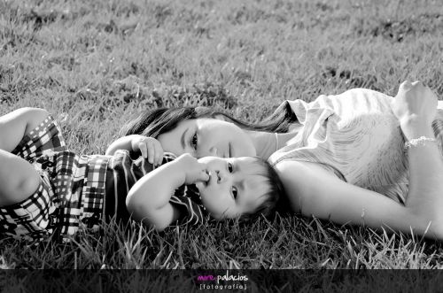 Fotografia de Mire Palacios Fotografa - Galeria Fotografica: Portraits - Foto: 