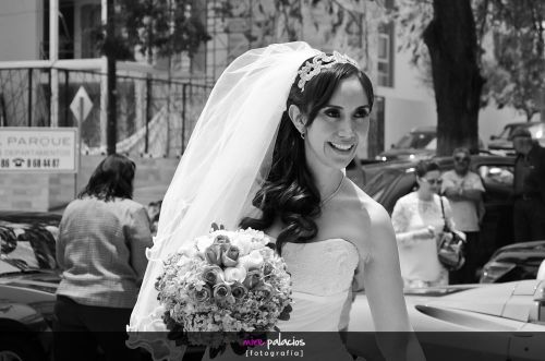 Fotografia de Mire Palacios Fotografa - Galeria Fotografica: Portraits - Foto: 