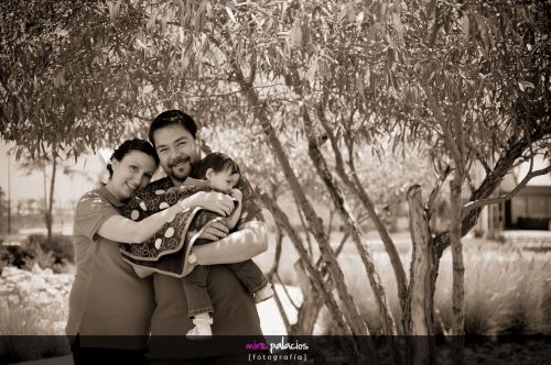 Fotografia de Mire Palacios Fotografa - Galeria Fotografica: Portraits - Foto: 