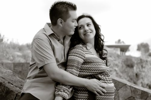 Fotografia de Mire Palacios Fotografa - Galeria Fotografica: Portraits - Foto: 