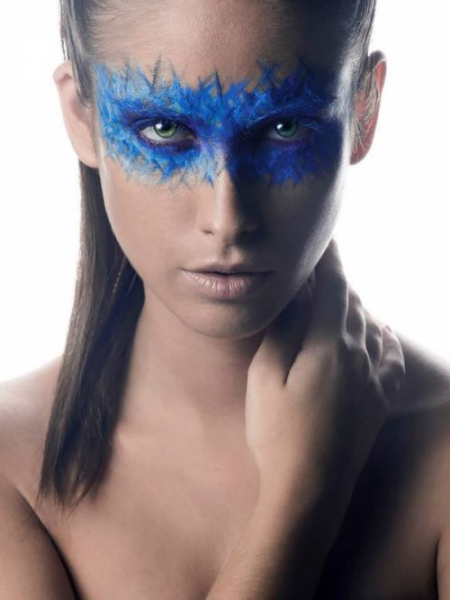 Fotografia de Anna Mompo - Galeria Fotografica: Presentacin - Foto: 