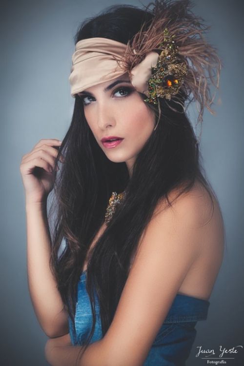 Fotografia de Anna Mompo - Galeria Fotografica: Presentacin - Foto: 