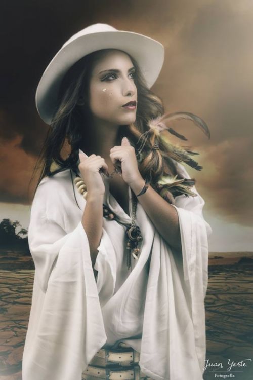 Fotografia de Anna Mompo - Galeria Fotografica: Presentacin - Foto: 